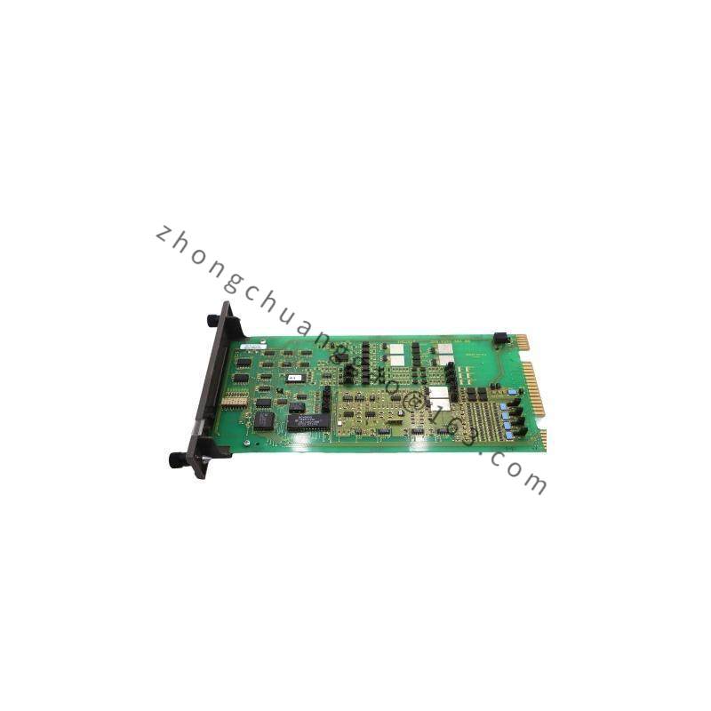 ABB IMCIS12 Control I/O Slave Module