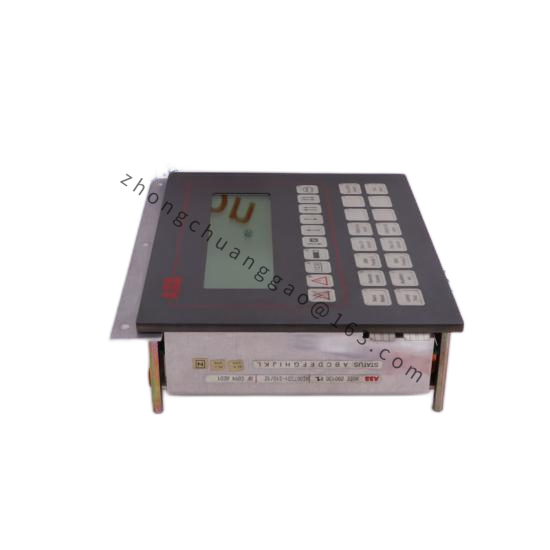 ABB 3BSC690024R9