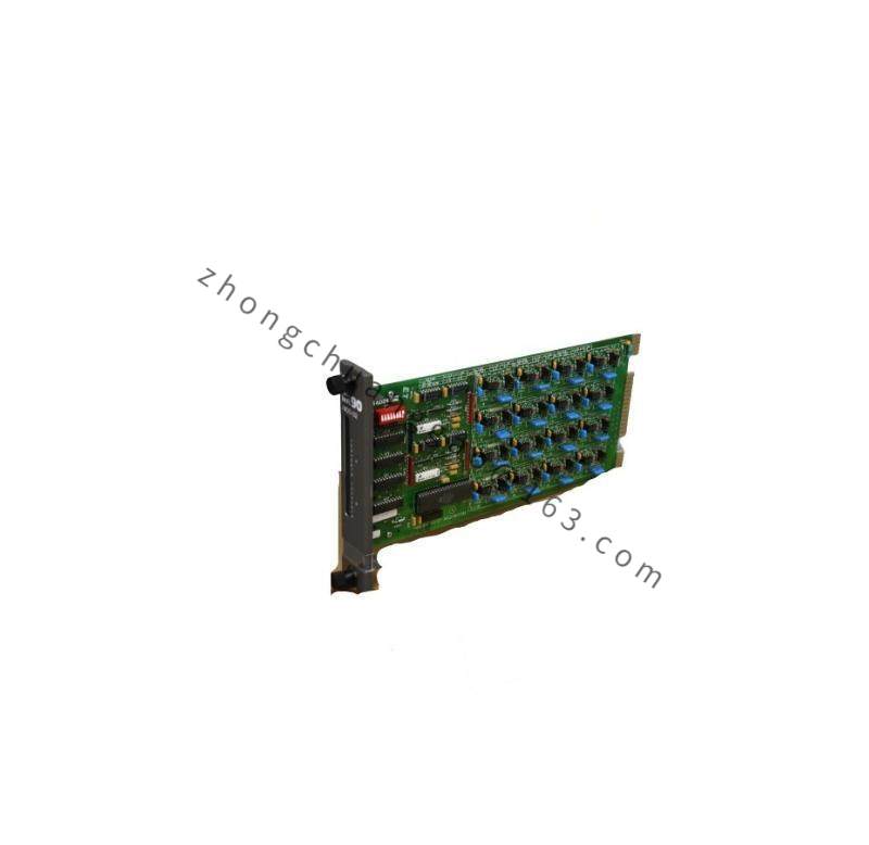 ABB IMDSI 02 IMDSI 02 infi 90 Digital Input Module
