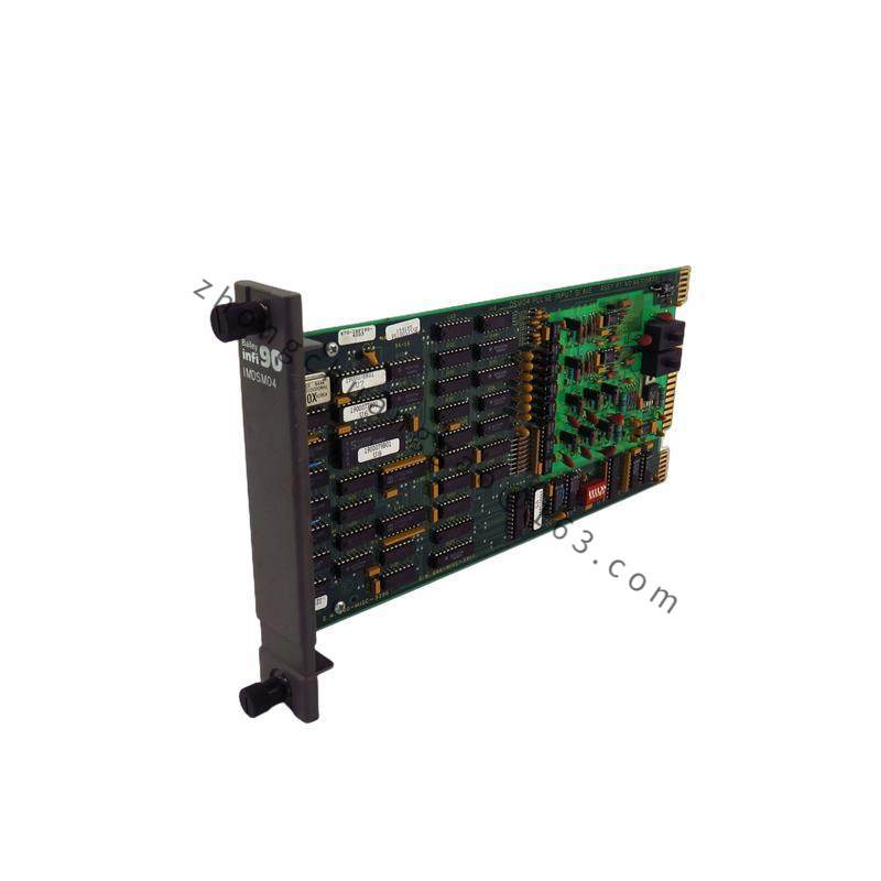 ABB IMDSM04 Pulse Input Slave Module