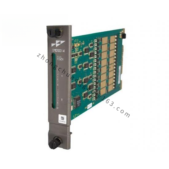 ABB IMDSO14