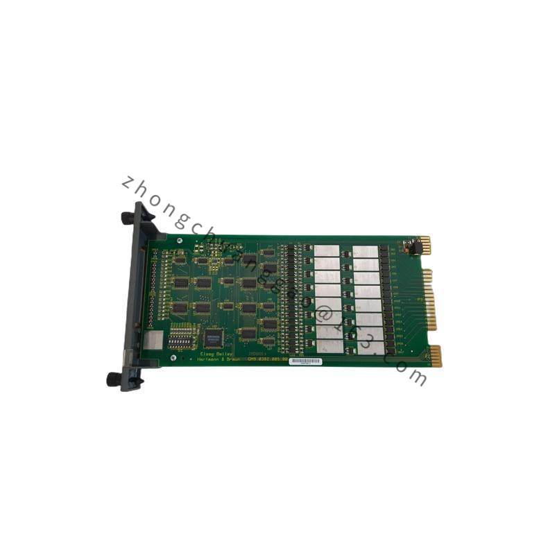 ABB IMDSO14 Digital Slave Output Module