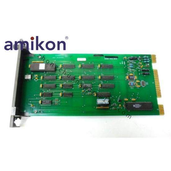 ABB IMFCS01  Bailey CONVERTER MODULE