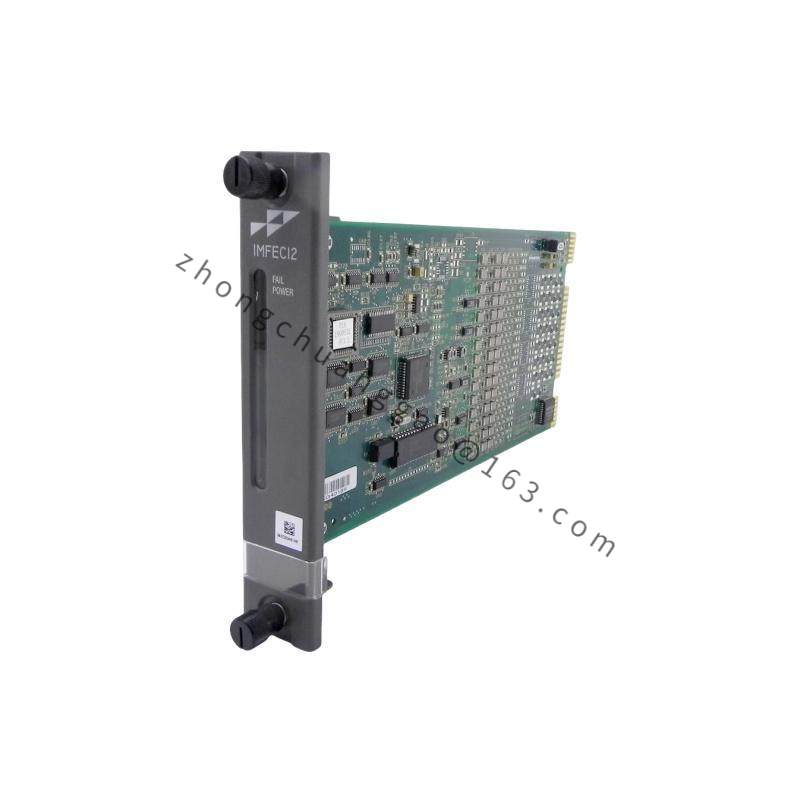ABB IMFEC12