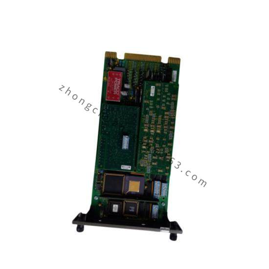ABB IMHSS03
