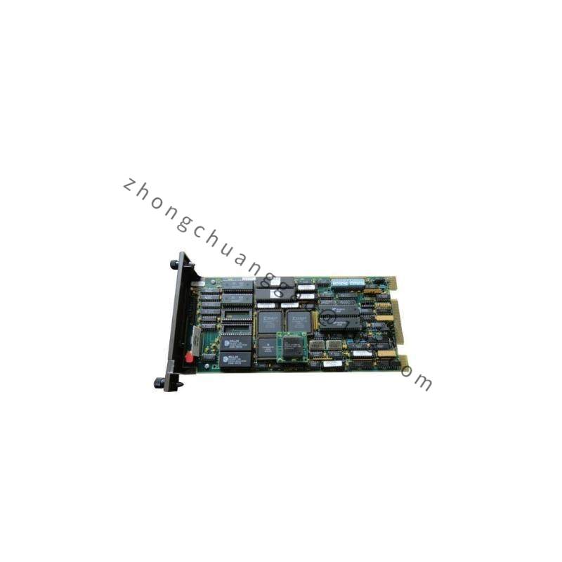 ABB IMMFP02 Multi-Function Processor Module infi-90