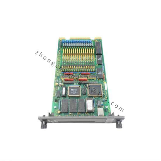ABB IMSED01 16 CH Digital Input Module