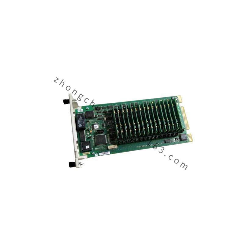 ABB IMSET01