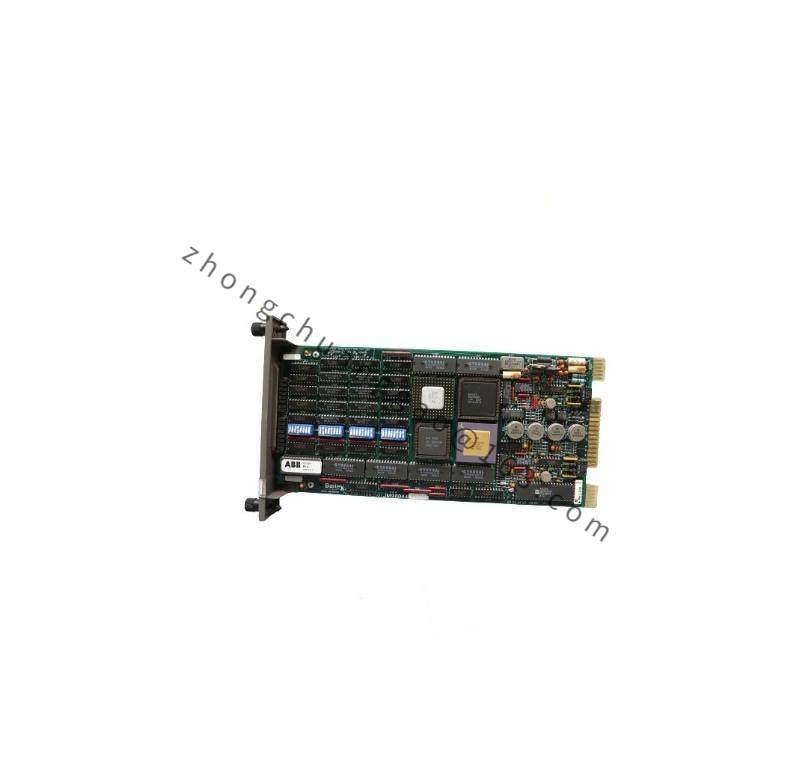 ABB Infi 90 01 PCU14-SI2 A4-4 Loop Interface