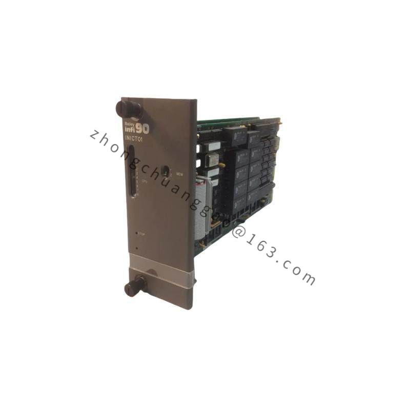 ABB INICT01