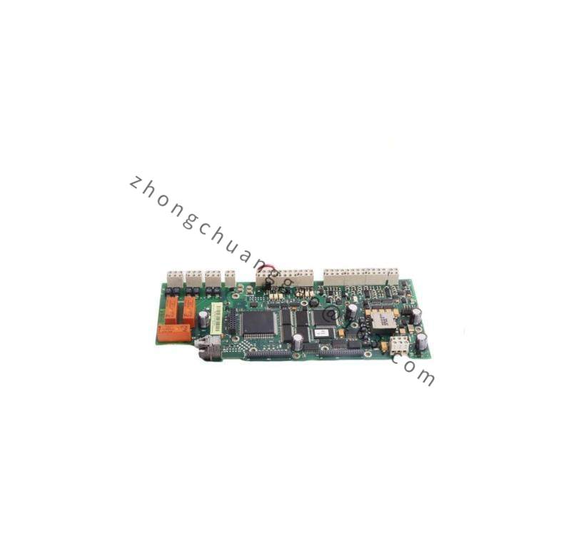 ABB INICT01
