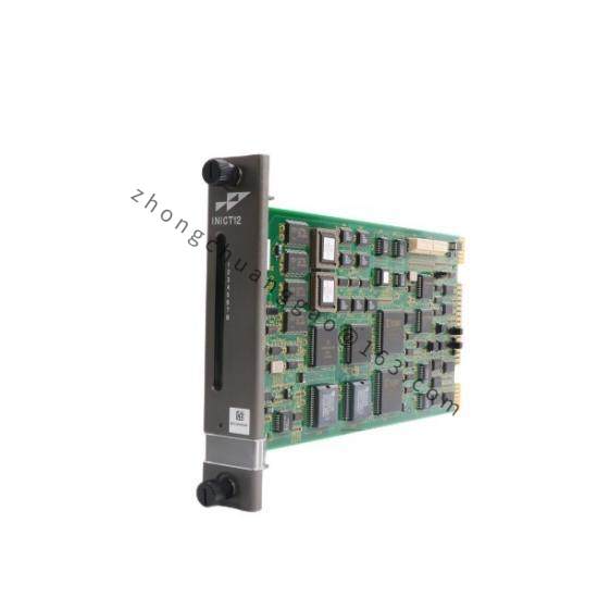 ABB INICT12 Infi-Net Computer Transfer