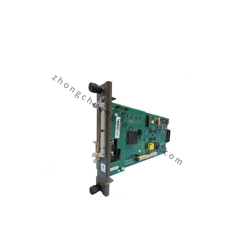 ABB INICT13A Bailey ICT13A Infi-Net to Computer Transfer Module