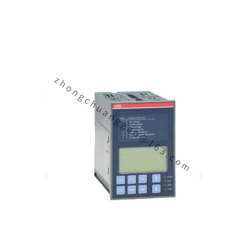 ABB INIIT03