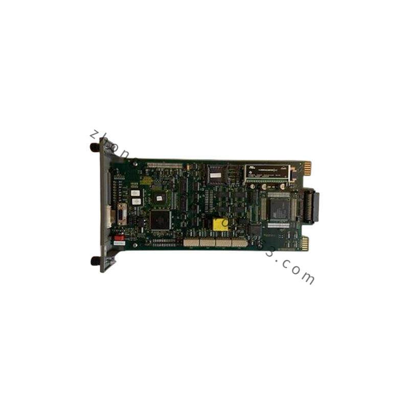 ABB INIIT13 Transfer Module