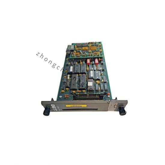 ABB INLIM03 Loop Interface Module
