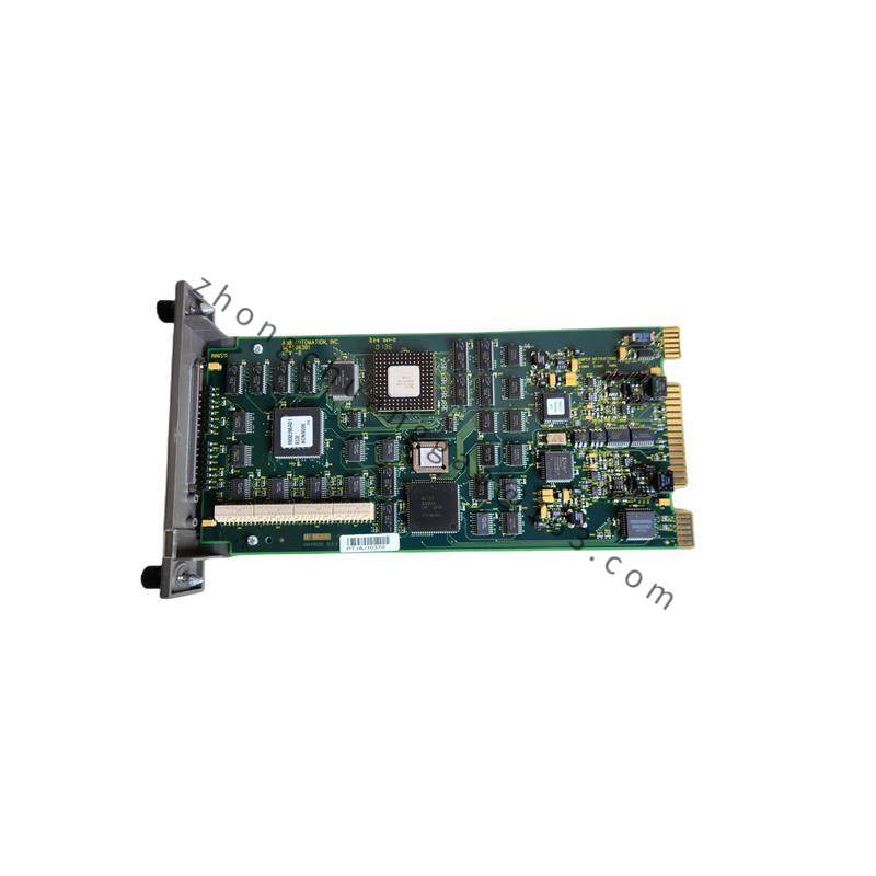 ABB INNIS11 slave module