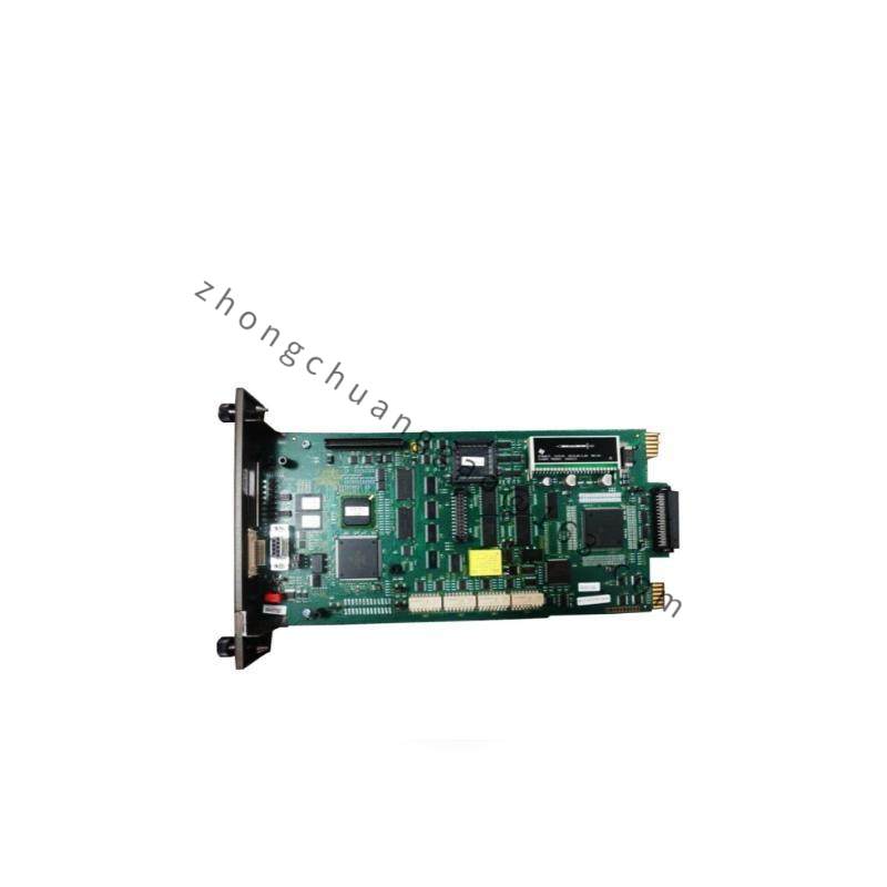 ABB INNIS21 Network Interface Module