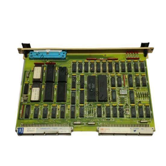 ABB IOD86-MEM