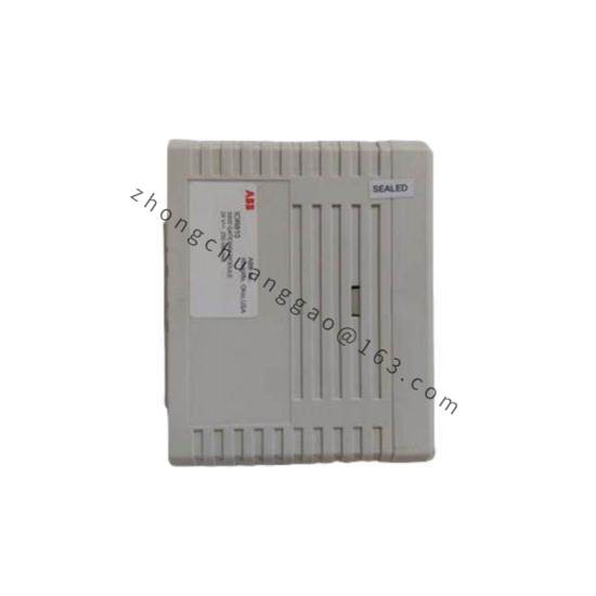 ABB IOR810  BAILEY CONTROLS