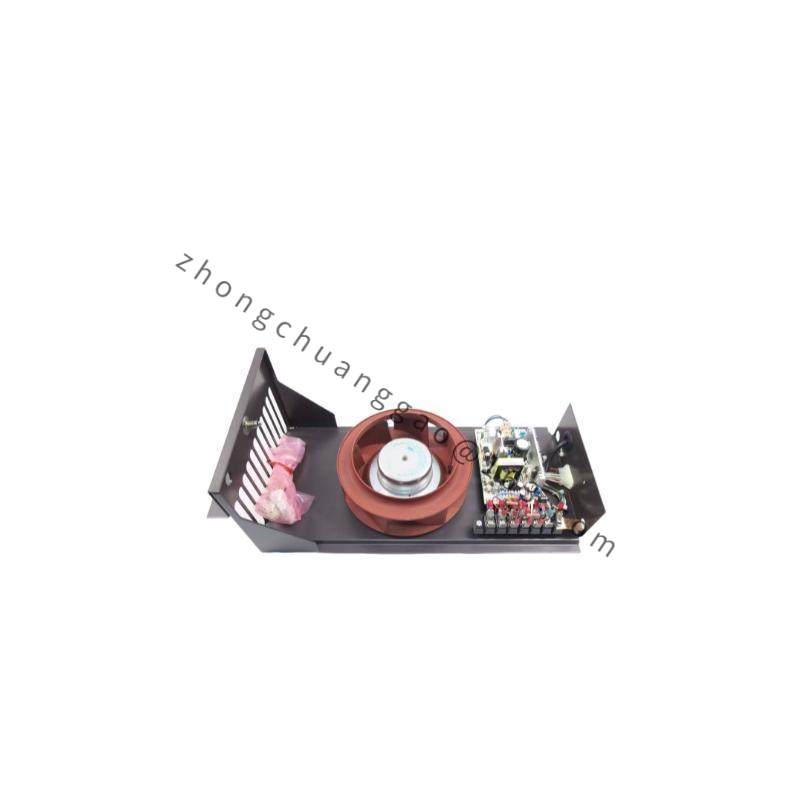 ABB IPFAN14 FAN MODULE