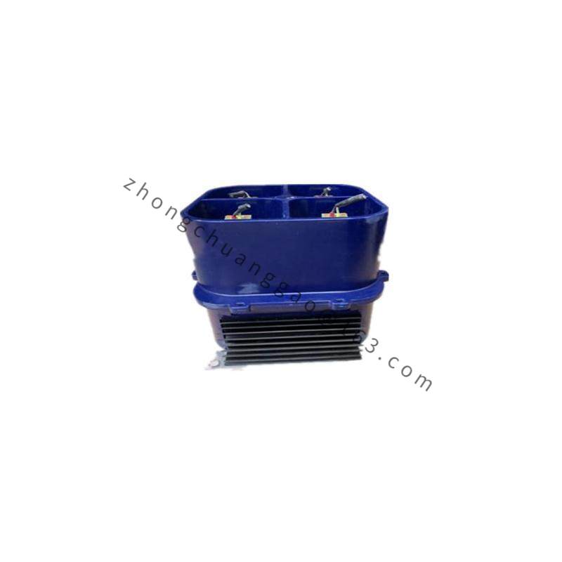ABB IPS21-35AD 3BHB017688R0001 Power Supply