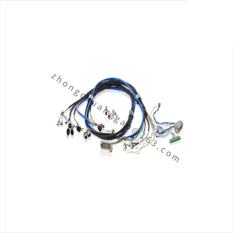 ABB IRB16001-63HAC070081-001 Cable harness