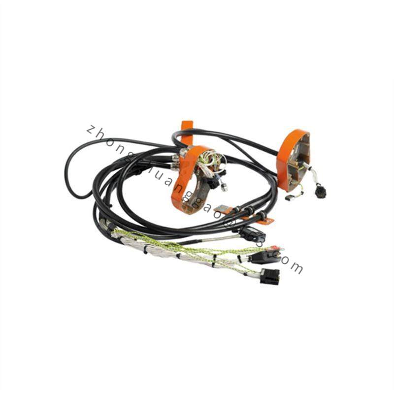 ABB IRB24001-33HAB5529-1 CABLE UNIT AXIS 1-3