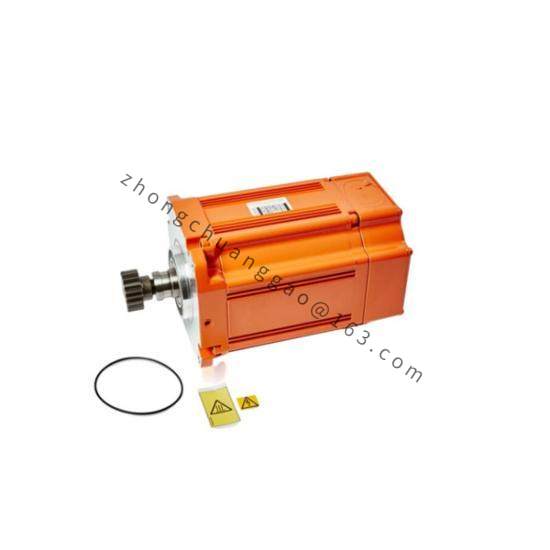 ABB IRB24003HAC10553-1 Servo Motor