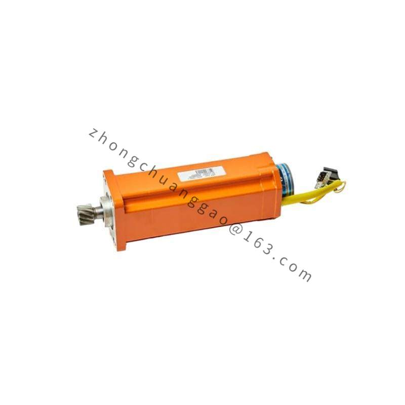 ABB IRB24003HAC10601-1 Motor incl. pinion