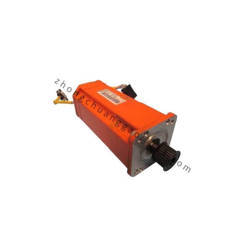 ABB IRB24004-63HAC10674-1 AC Servo Motor