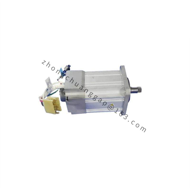 ABB IRB26003HAC029924-002 servo motor