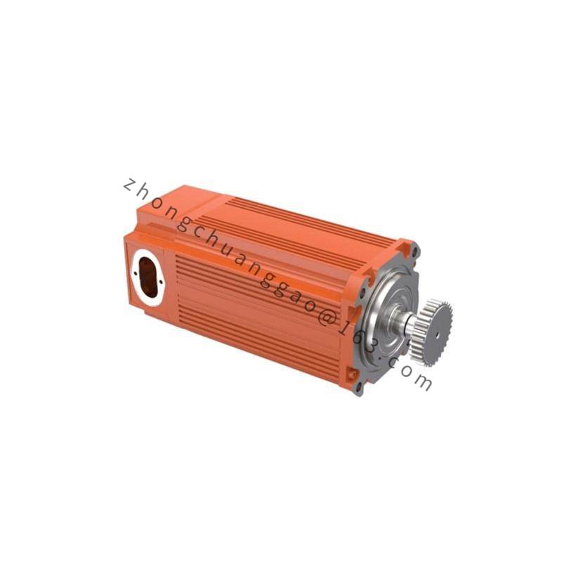ABB IRB26003HAC066240-003 Rot. AC motor incl.pinion