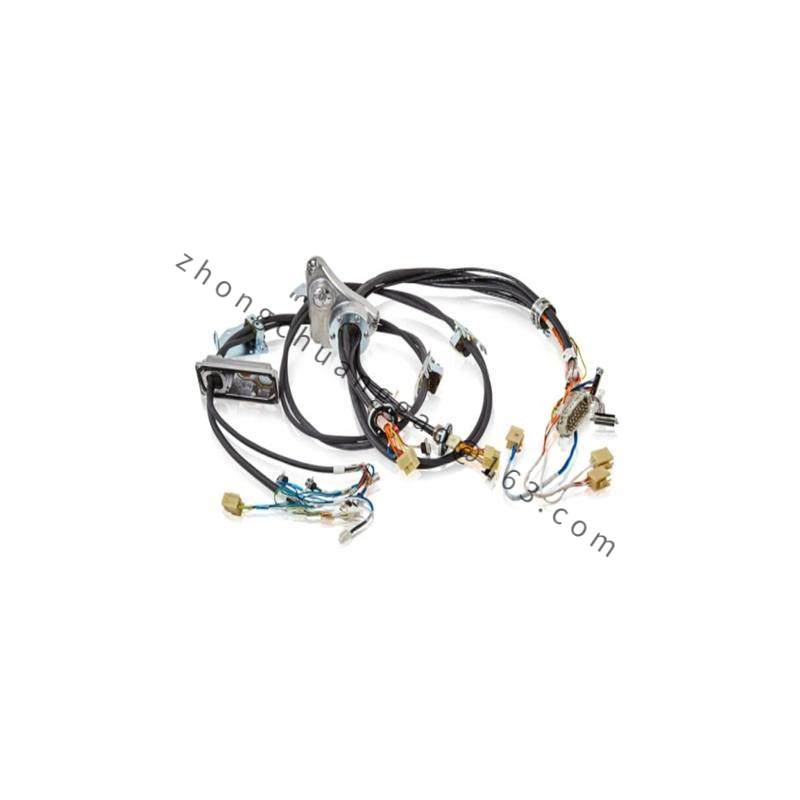ABB IRB2600 3HAC030006-001 3HAC036260-001DSQC431 DSQC663 3HAC029818-001 IRB2600 3HAC030006-001 3HAC036260-001DSQC431 DSQC663 3HAC029818-001
