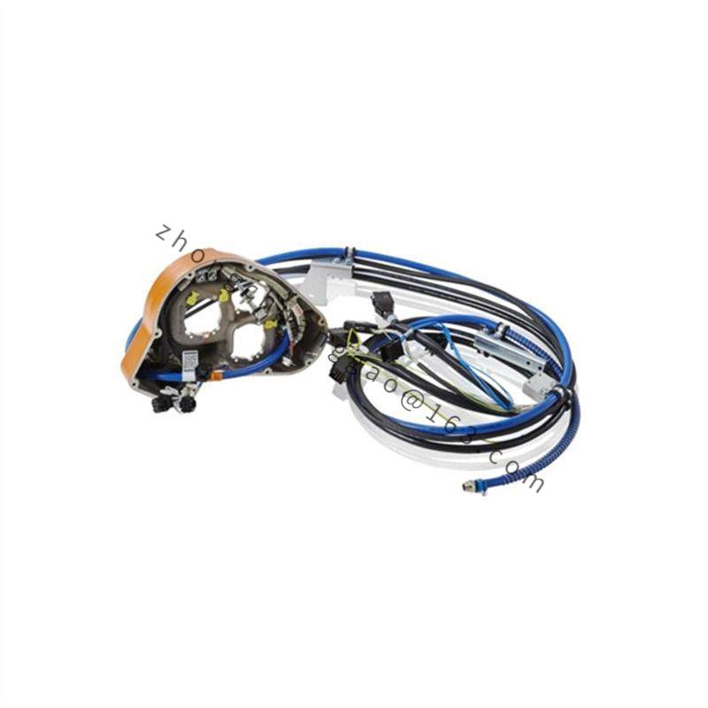 ABB IRB44003HAB9957-1 Cables ax. 4-6