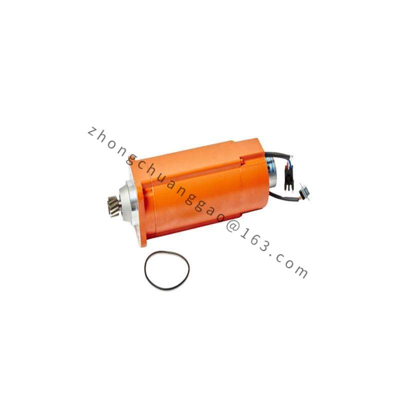 AB 1794-IA8I Input Module 120VAC