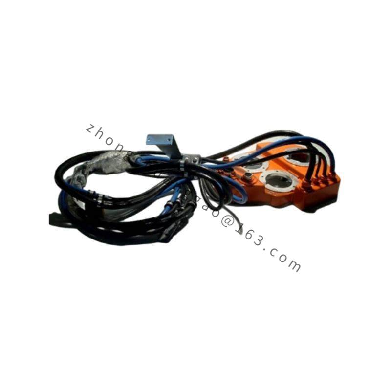 ABB IRB44003HAC5697-1 Cable unit ax. 4-6