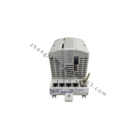 ABB IRB44004-53HAB3708-1 Motor unit axis 4-5