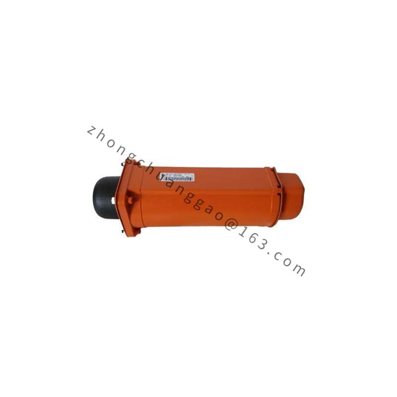 ABB IRB44004-53HAC10543-1 3HAC021457-001/04 3HAC044516-001/00 Servo Motor