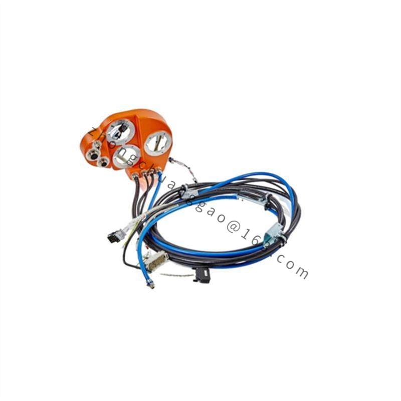 ABB IRB44004-63HAC050568-001 Cable unit ax. 4-6