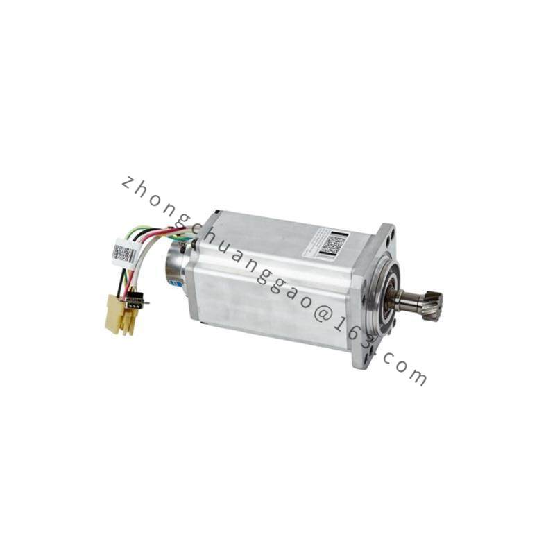 ABB IRB46003HAC029034-001 Rot ac motor with pinion