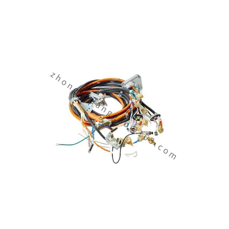 ABB IRB46003HAC043206-001 3HAC036859-001/05 IRB14000 Cable harness, multibus