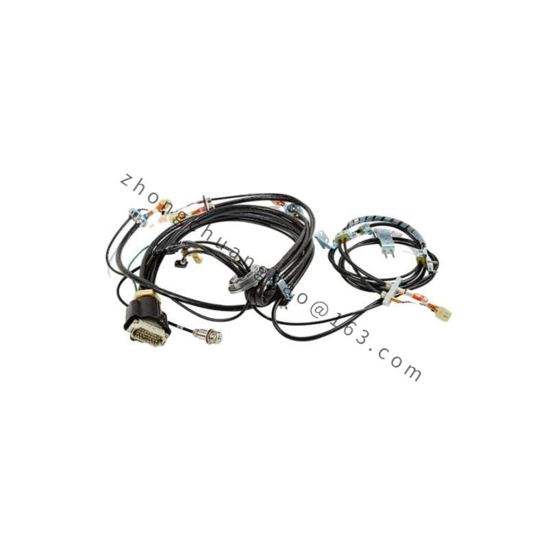 ABB IRB4601-63HAC037534-001 Cable Harness