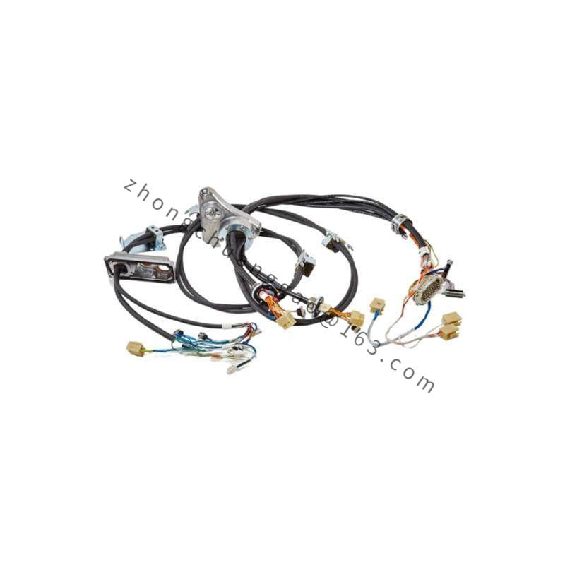 ABB IRB4601-63HAC069657-001 Cable Harness