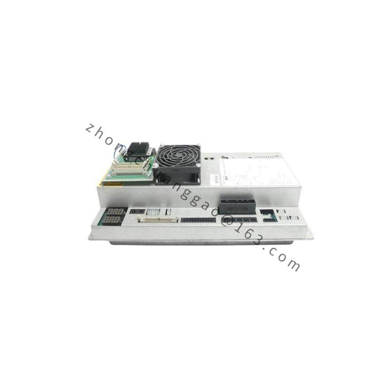 ABB IRB52 PDB02 3HNA006147-001 power module
