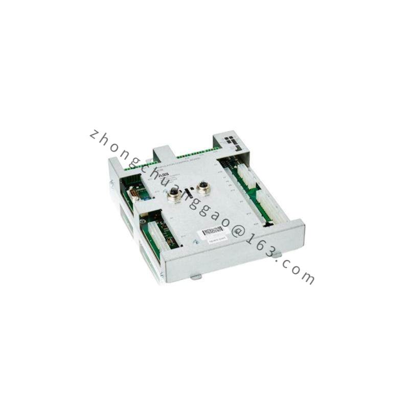 ABB SDCS-PIN-51-C0AT 3ADT220090R0006 Card