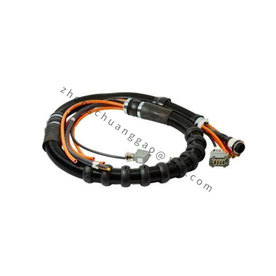 ABB IRB6400 3HAC023170-001 Proc Cable Package Upper Arm SW2