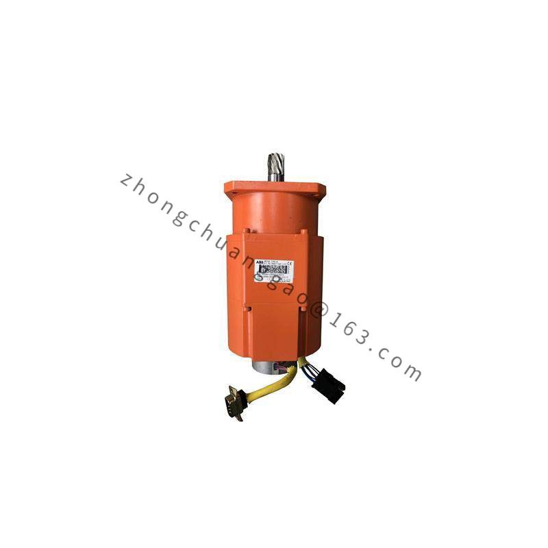 ABB IRB66003HAC024631-001 3HAC17345-1 3HAB3309-1 IRB66003HAC024631-001 3HAC17345-1 3HAB3309-1
