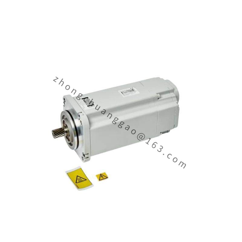 ABB IRB66003HAC057547-004 Motor incl pinion