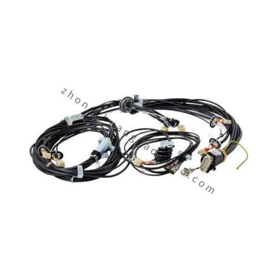 ABB IRB6600 3HAC024386-001 Manipulator Harness ax 1-6
